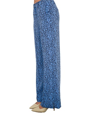PANTALONE CASUAL MARELLA BLU in DONNA