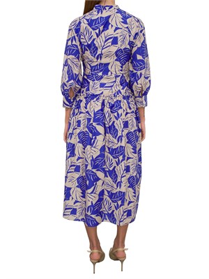 VESTITO MARELLA BEIGE in DONNA