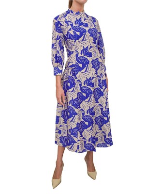 VESTITO MARELLA BEIGE in DONNA