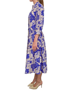 VESTITO MARELLA BEIGE in DONNA