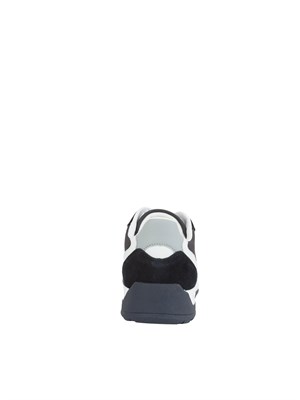 SNEAKERS HARMONT [AND] BLAINE BLU in UOMO