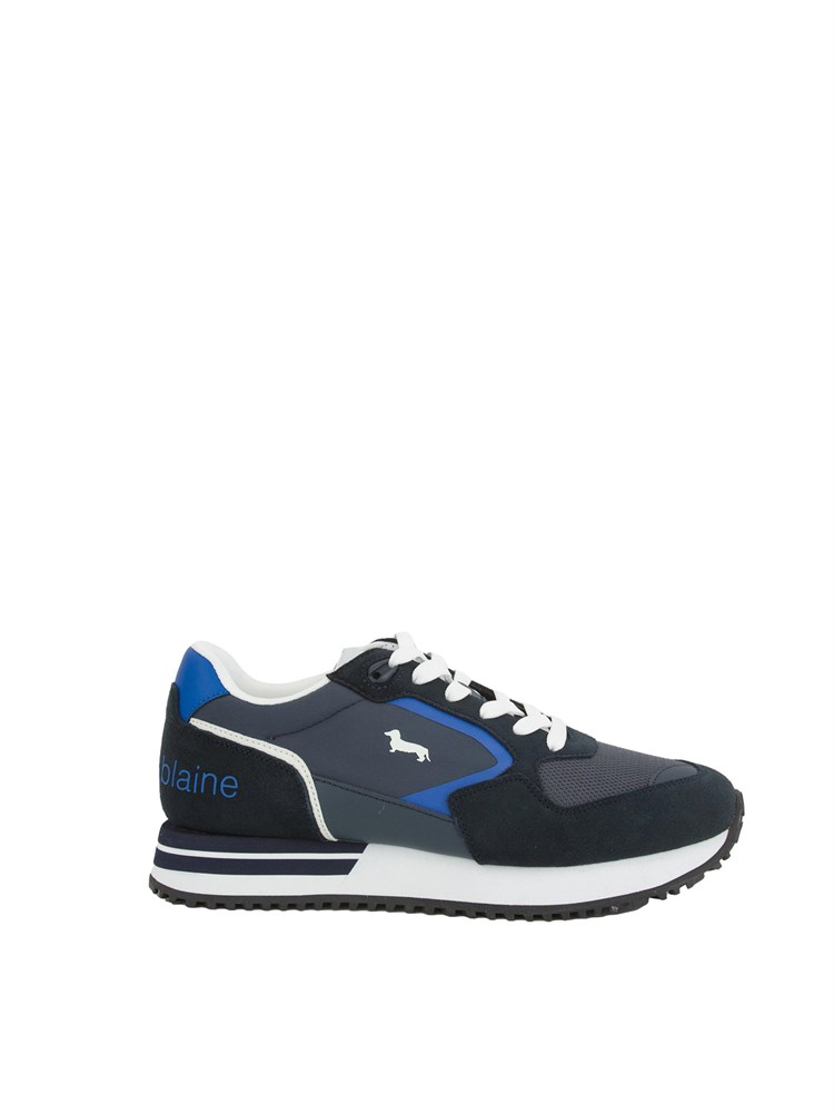 SNEAKERS HARMONT [AND] BLAINE BLU