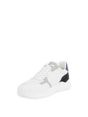 SNEAKERS HARMONT [AND] BLAINE BIANCO in UOMO