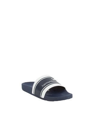 CIABATTE HARMONT [AND] BLAINE BLU in UOMO