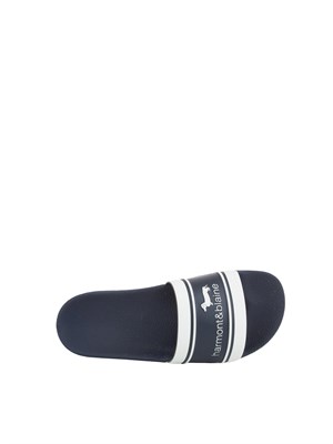 CIABATTE HARMONT [AND] BLAINE BLU in UOMO