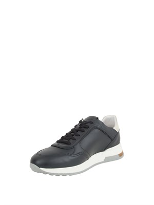 SNEAKERS LA MARTINA BLU in UOMO