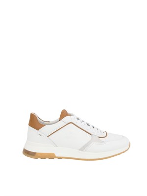 SNEAKERS LA MARTINA BIANCO in UOMO