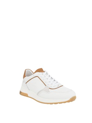 SNEAKERS LA MARTINA BIANCO in UOMO