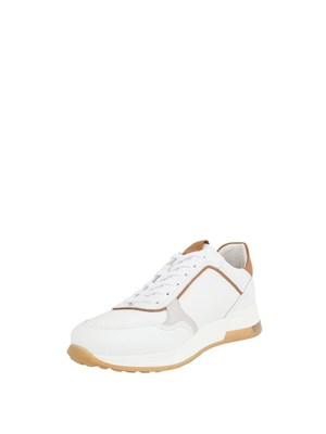 SNEAKERS LA MARTINA BIANCO in UOMO