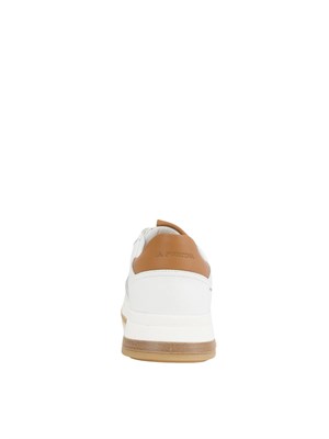SNEAKERS LA MARTINA BIANCO in UOMO