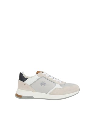 SNEAKERS LA MARTINA BEIGE in UOMO