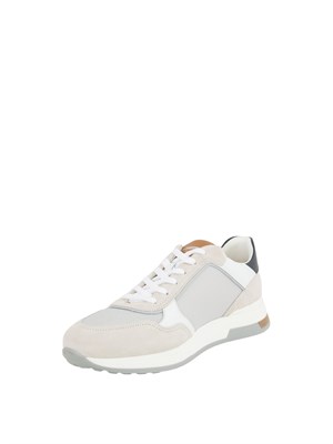 SNEAKERS LA MARTINA BEIGE in UOMO