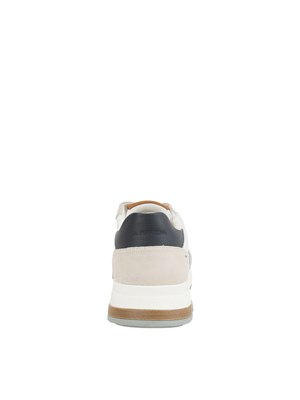 SNEAKERS LA MARTINA BEIGE in UOMO