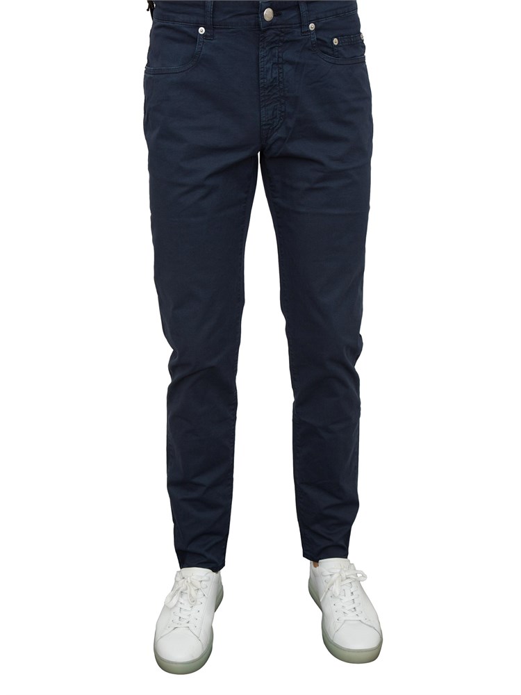 PANTALONE CASUAL SIVIGLIA BLU