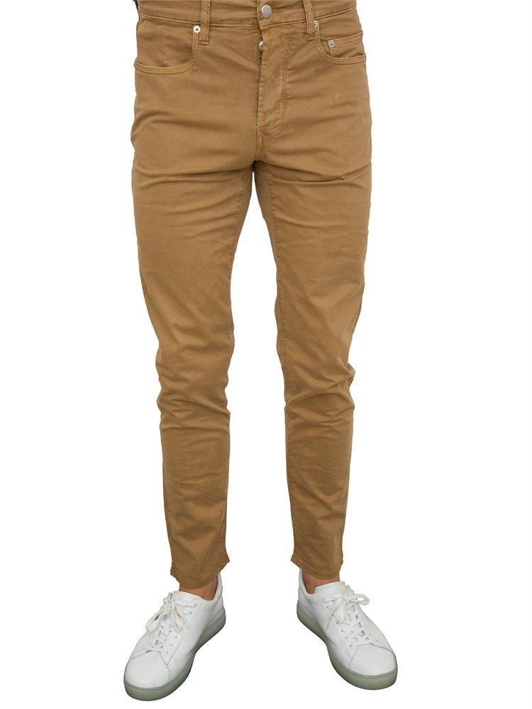 PANTALONE CASUAL SIVIGLIA BEIGE