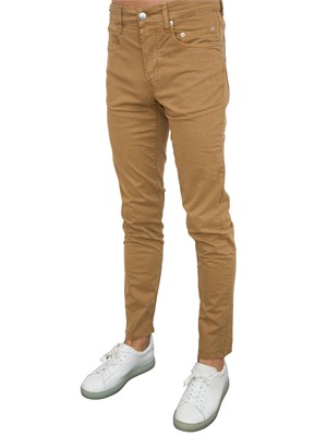 PANTALONE CASUAL SIVIGLIA BEIGE in UOMO