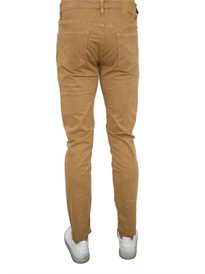PANTALONE CASUAL SIVIGLIA BEIGE in UOMO