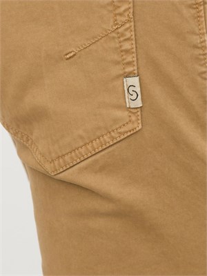 PANTALONE CASUAL SIVIGLIA BEIGE in UOMO