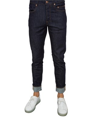 JEANS SIVIGLIA BLU DENIM in UOMO
