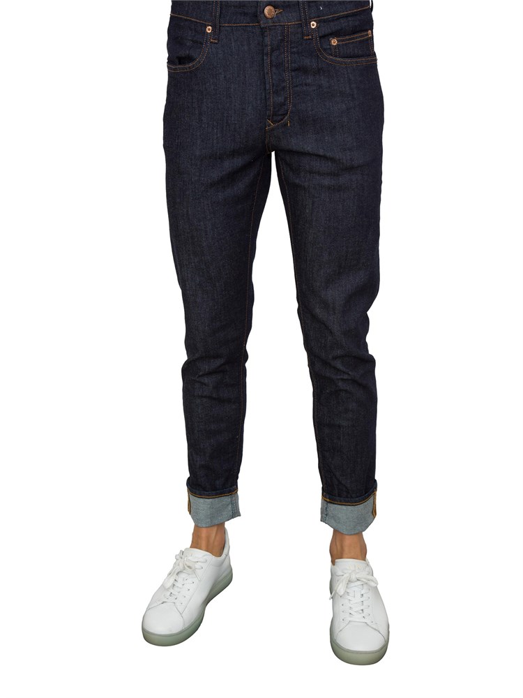 JEANS SIVIGLIA BLU DENIM