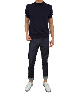 JEANS SIVIGLIA BLU DENIM in UOMO