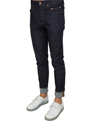JEANS SIVIGLIA BLU DENIM in UOMO