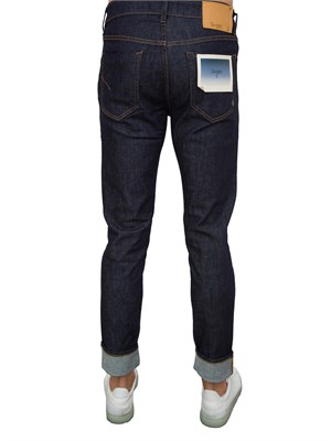 JEANS SIVIGLIA BLU DENIM in UOMO