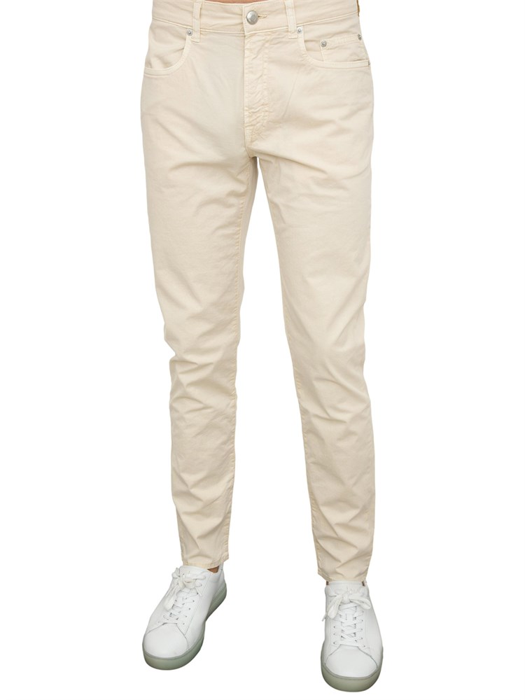 PANTALONE CASUAL SIVIGLIA BEIGE