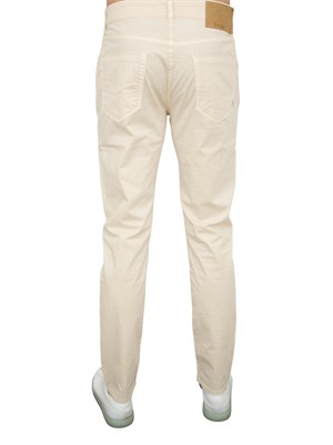 PANTALONE CASUAL SIVIGLIA BEIGE in UOMO