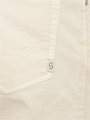 PANTALONE CASUAL SIVIGLIA BEIGE in UOMO