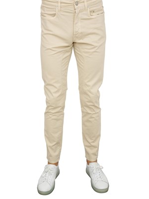PANTALONE CASUAL SIVIGLIA BEIGE in UOMO