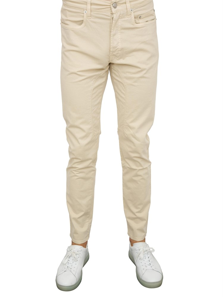 PANTALONE CASUAL SIVIGLIA BEIGE