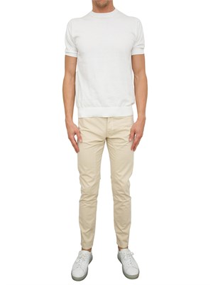 PANTALONE CASUAL SIVIGLIA BEIGE in UOMO