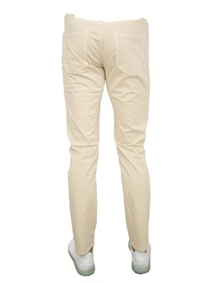 PANTALONE CASUAL SIVIGLIA BEIGE in UOMO
