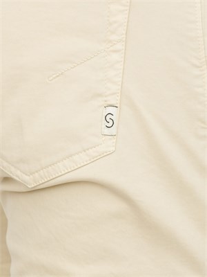 PANTALONE CASUAL SIVIGLIA BEIGE in UOMO