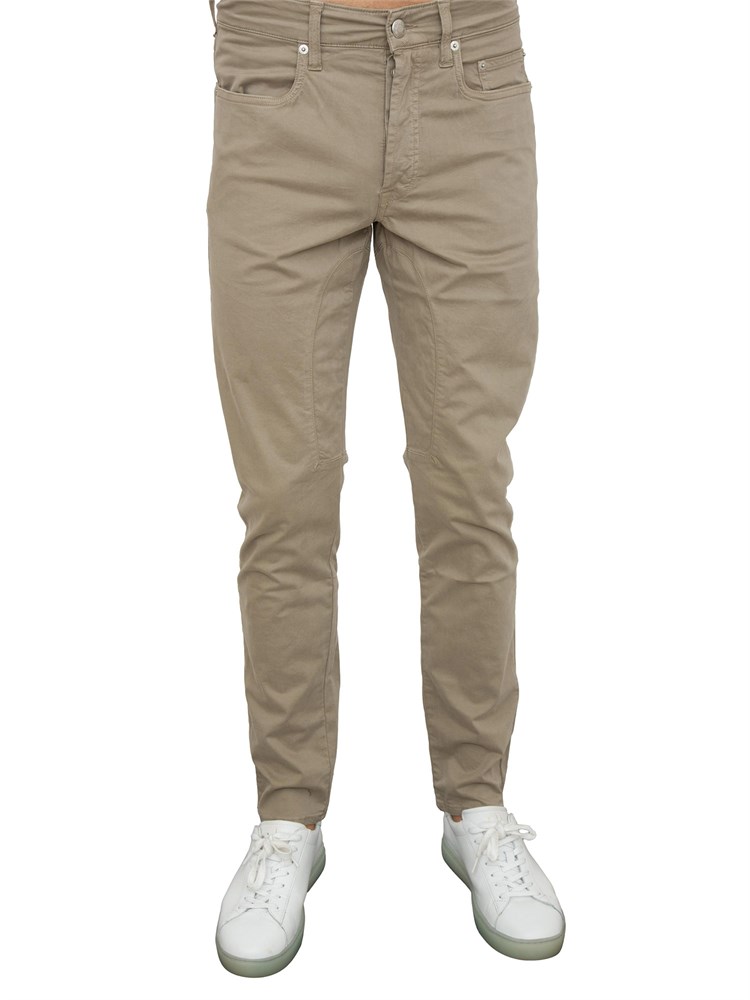 PANTALONE CASUAL SIVIGLIA TAUPE