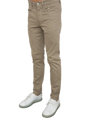 PANTALONE CASUAL SIVIGLIA TAUPE in UOMO