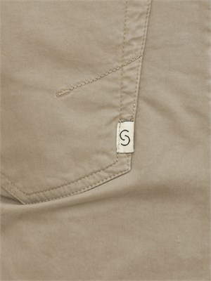 PANTALONE CASUAL SIVIGLIA TAUPE in UOMO