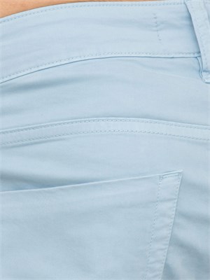PANTALONE CASUAL SIVIGLIA AZZURRO in UOMO