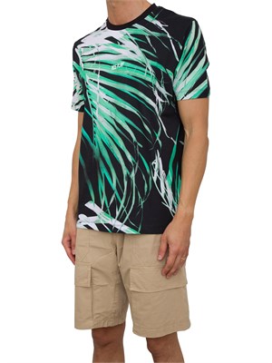 T-SHIRT ICE PLAY FANTASIA in UOMO