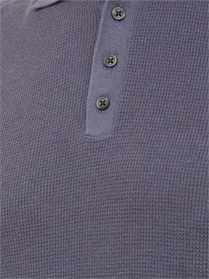 POLO ICE PLAY BLU in UOMO
