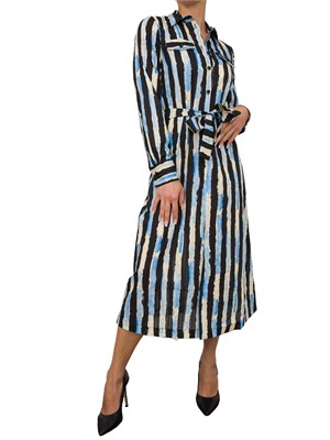 VESTITO PINKO FANTASIA in DONNA
