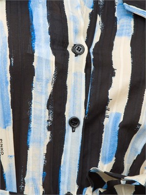 VESTITO PINKO FANTASIA in DONNA