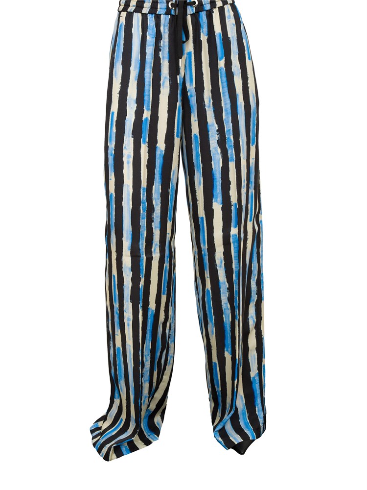 PANTALONE CASUAL PINKO FANTASIA