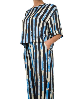 BLUSA PINKO FANTASIA in DONNA