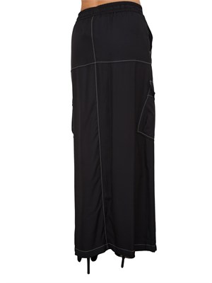 GONNA PINKO NERO in DONNA