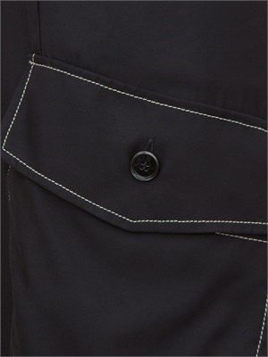 GONNA PINKO NERO in DONNA
