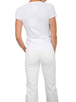 T-SHIRT LIU JO BIANCO in DONNA
