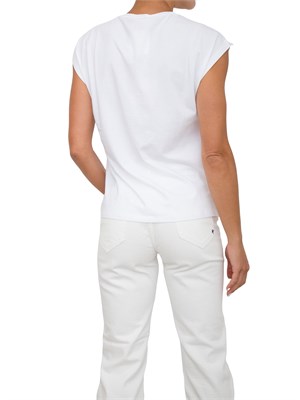 T-SHIRT LIU JO BIANCO in DONNA