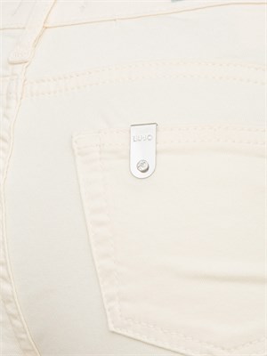 JEANS LIU JO AVORIO in DONNA